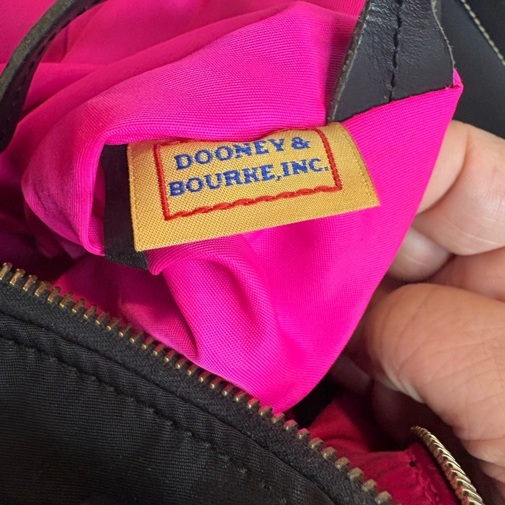 Dooney and Bourke - Picture 11 of 13
